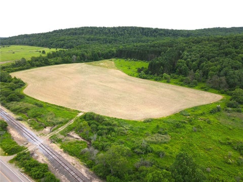 Vacant Land For Sale - Cr-20<br/> Cuba, NY 14727