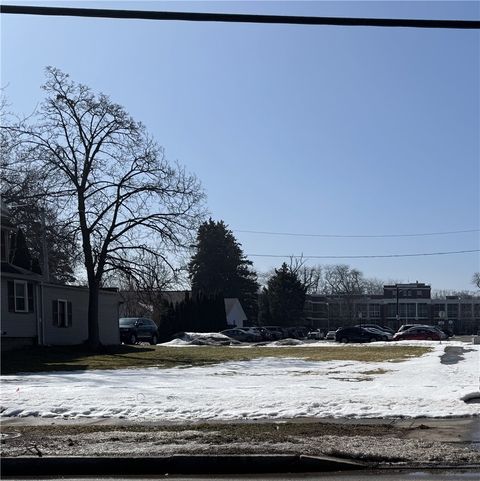 Vacant Land For Sale - 425 A Beach Avenue<br/> Monroe County, Rochester, NY 14612