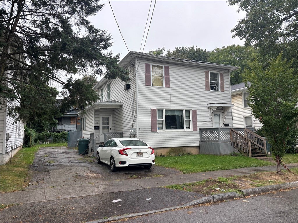 411 Verona Street