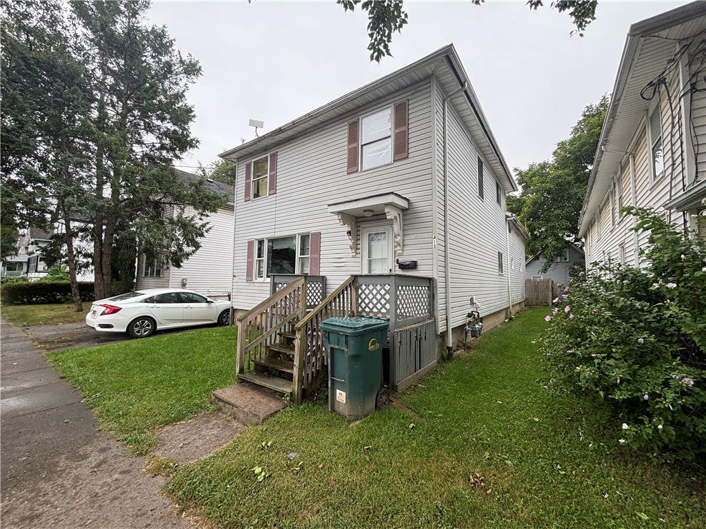 411 Verona Street