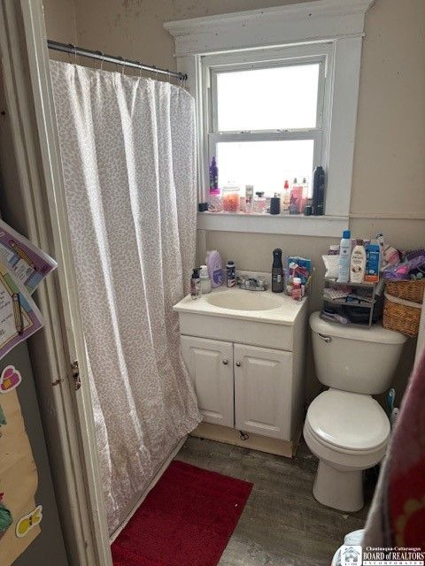 Tiny photo for 185 Cole Avenue, Jamestown, NY 14701 (MLS # R1655417)