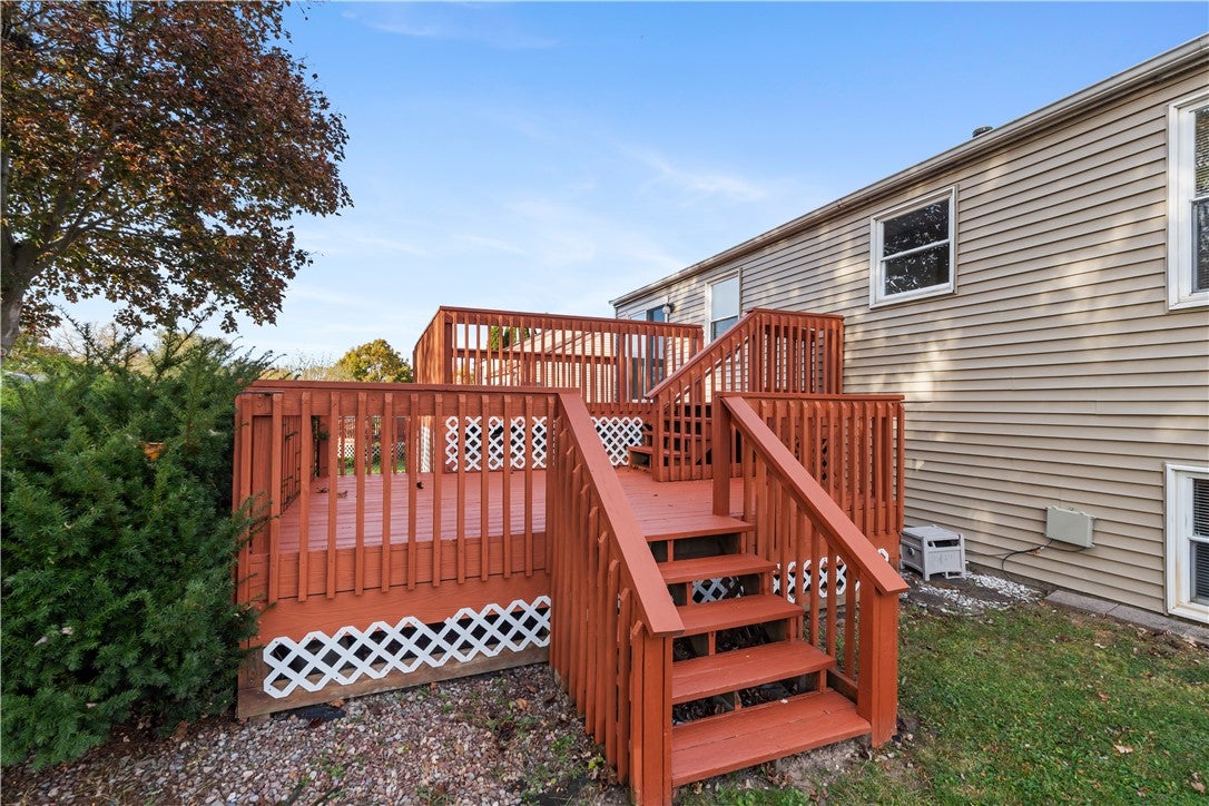 170 Brandy Wine Terrace S
