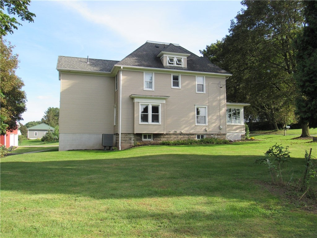656 Filkins Road