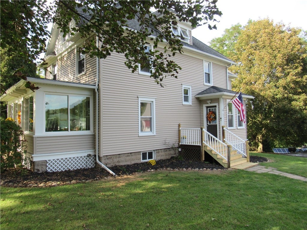 656 Filkins Road