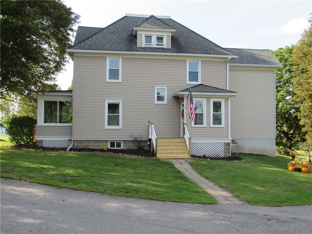 656 Filkins Road
