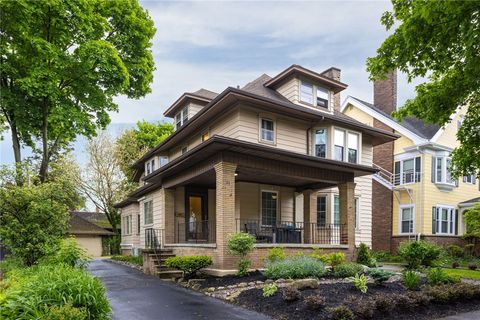 11 Vick Park A Rochester NY 14607