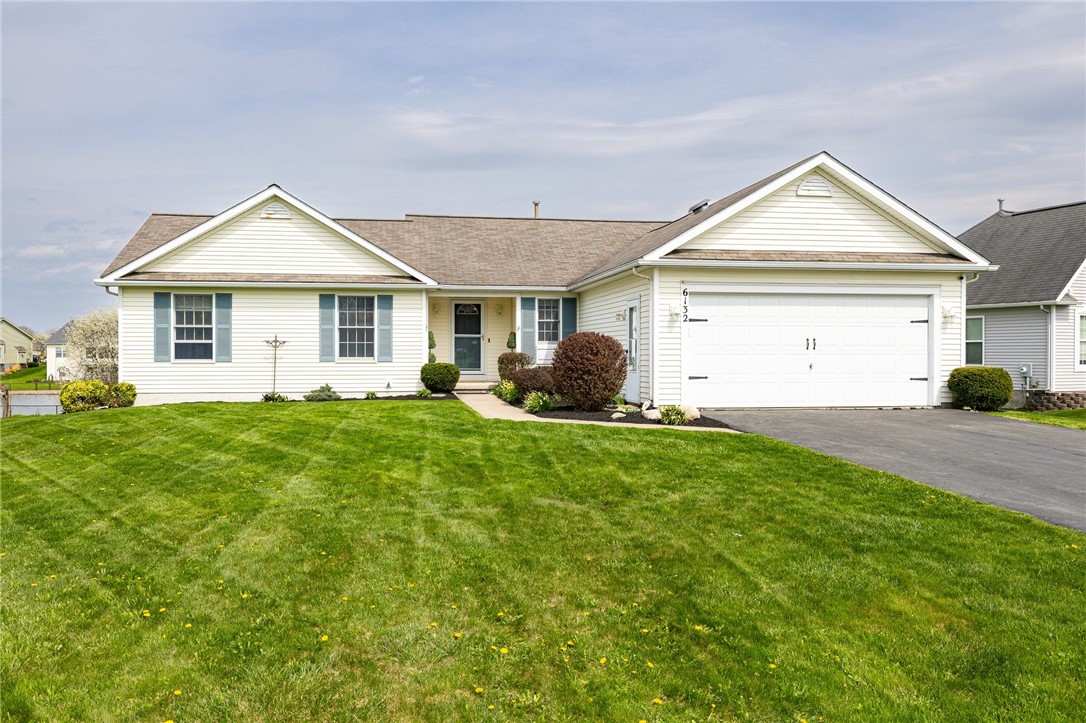 6132 Lillypond Way, Ontario, New York image 1