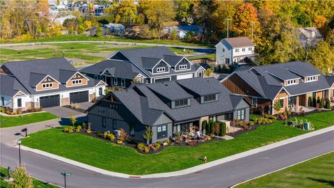 Photo of 206 Charles Herrmann Way #206, Milo, NY 14527 (MLS # R1674682)