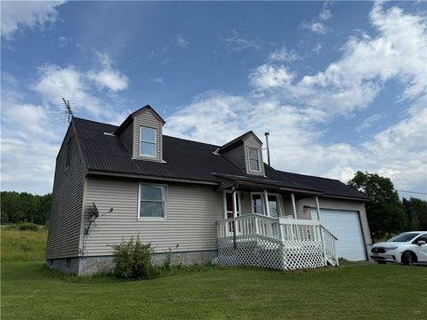 Photo of 410 County Road 19, Norwich, NY 13815 (MLS # R1621428)