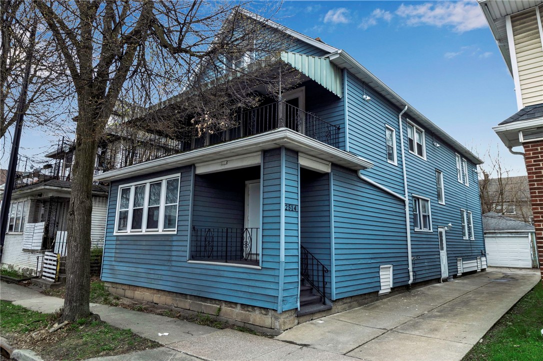 2514 Delaware Avenue