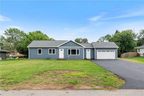 Homes For Sale - 51 Kirkland Drive<br/> Monroe County, Penfield, NY 14580