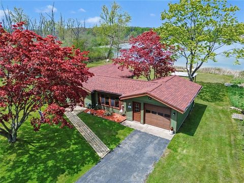 Photo of 80 Blue Pond Manor MNR, Wheatland, NY 14546 (MLS # R1684374)
