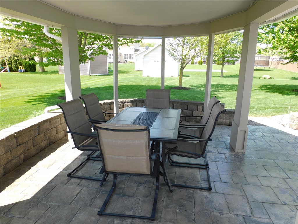 163 Timarron Trail Trl, Greece, New York image 18