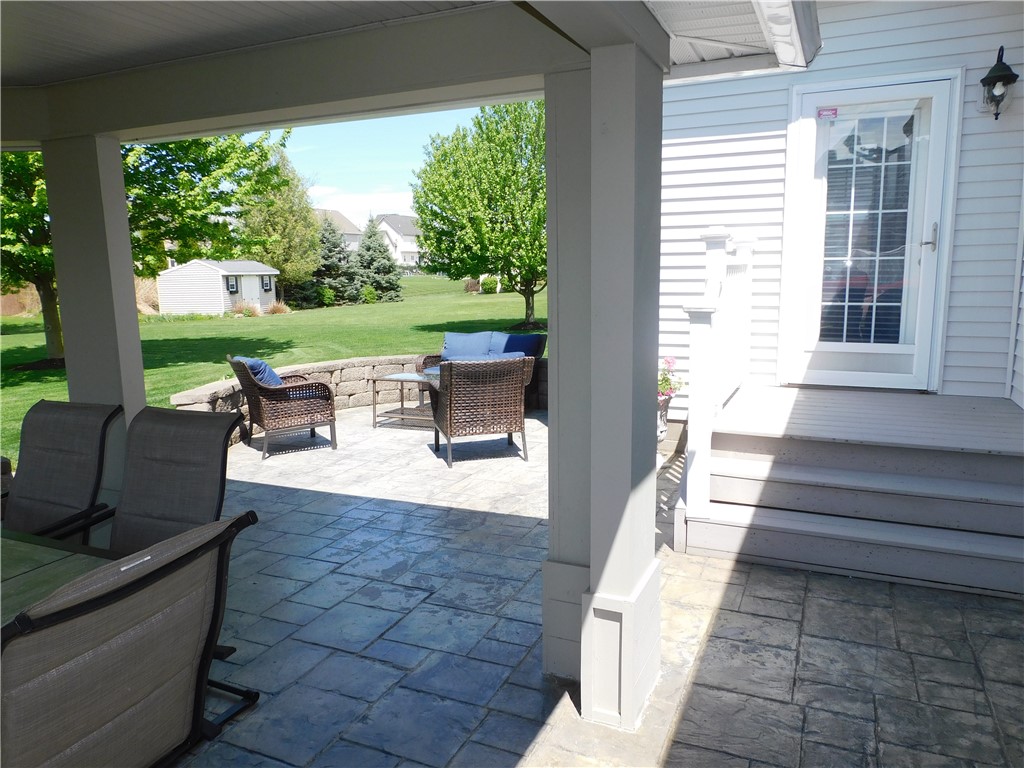 163 Timarron Trail Trl, Greece, New York image 15