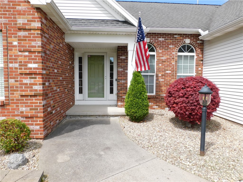 163 Timarron Trail Trl, Greece, New York image 3