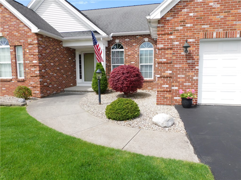 163 Timarron Trail Trl, Greece, New York image 2