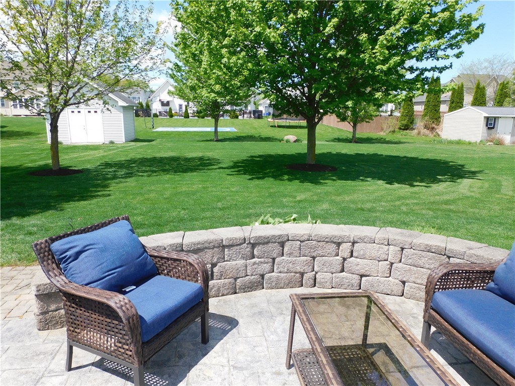163 Timarron Trail Trl, Greece, New York image 20
