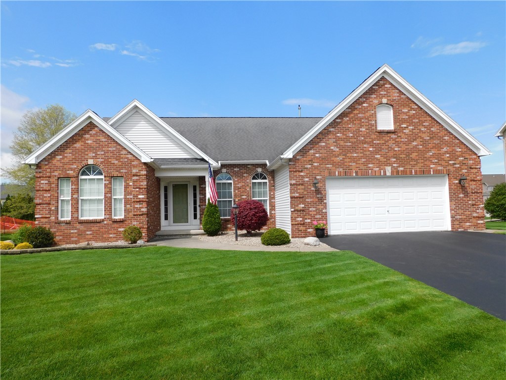 163 Timarron Trail Trl, Greece, New York image 1