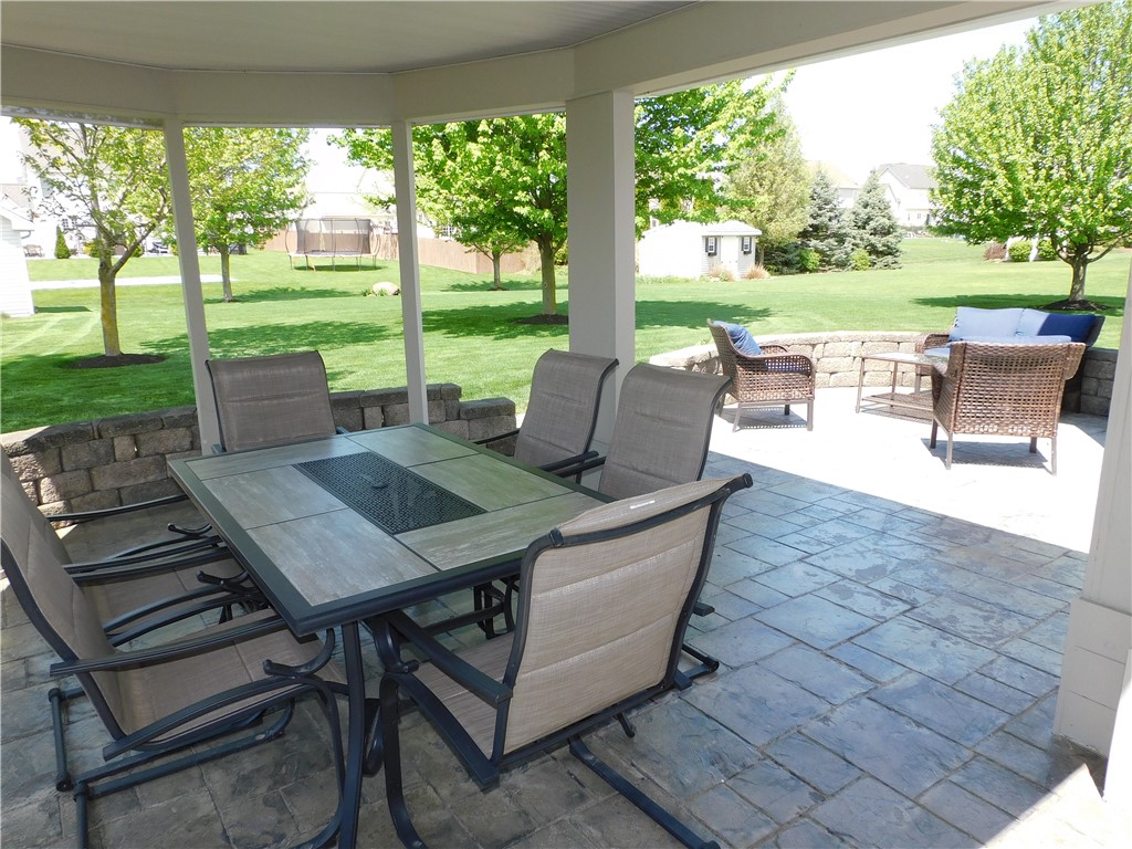 163 Timarron Trail Trl, Greece, New York image 19