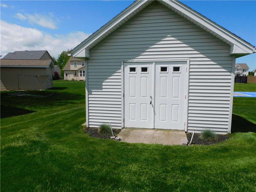 163 Timarron Trail Trl, Greece, New York image 21