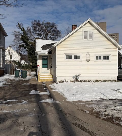 Photo of 755 Goodman Street S, Rochester, NY 14620 (MLS # R1667749)