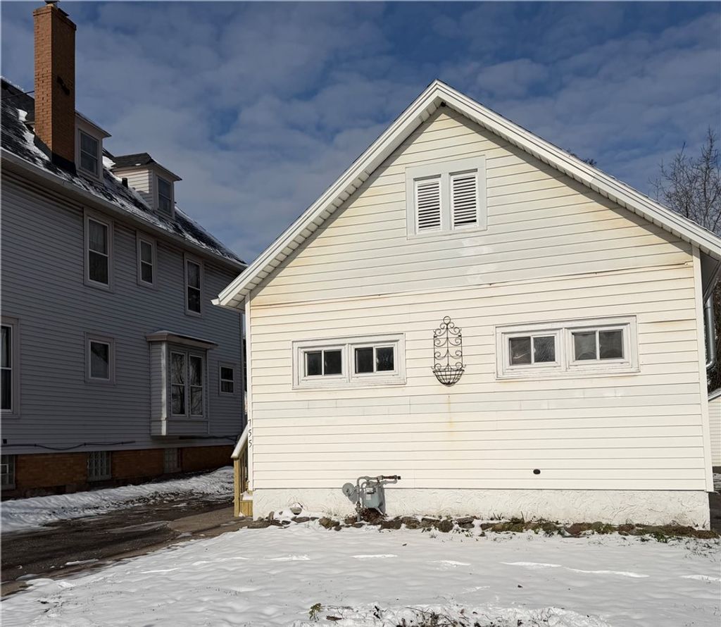 Photo of 755 Goodman Street S, Rochester, NY 14620 (MLS # R1667749)