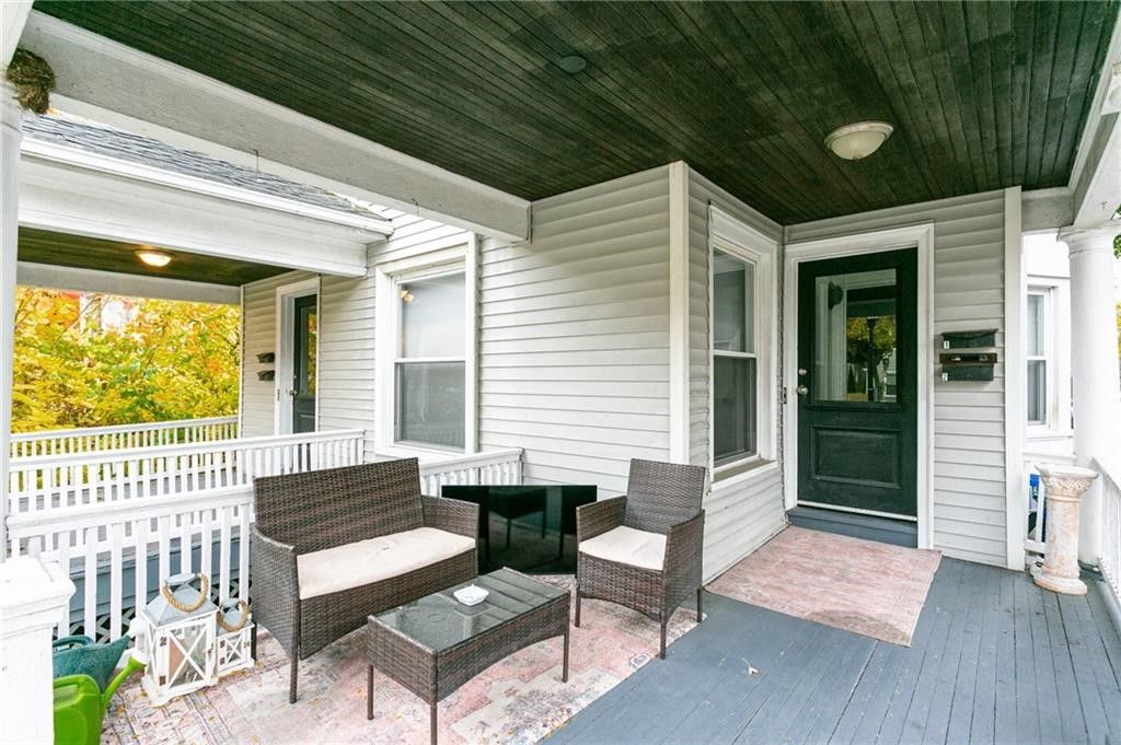 Photo of 397-399 E University Avenue W #3, Rochester, NY 14607 (MLS # R1659932)