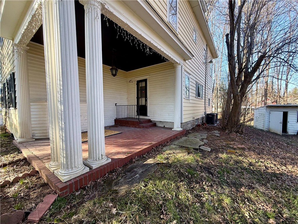 Search Properties 4 180 jamestown street