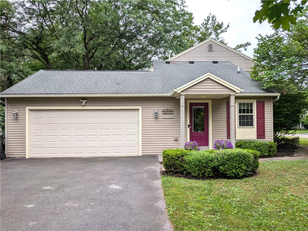 1 Locke Drive