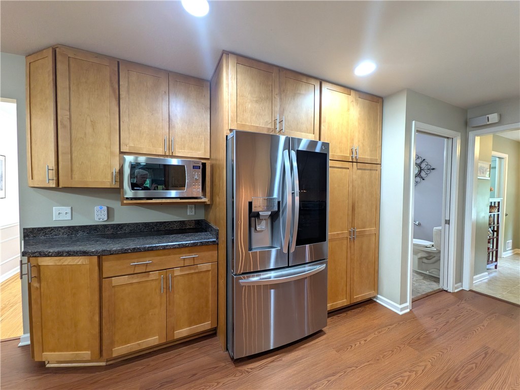 1 Locke Drive