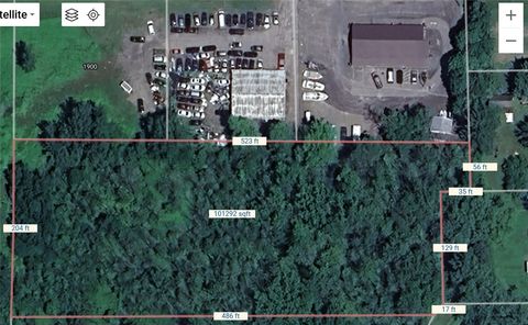 Photo of VL Knickerbocker Road, Ontario, NY 14519 (MLS # R1650584)