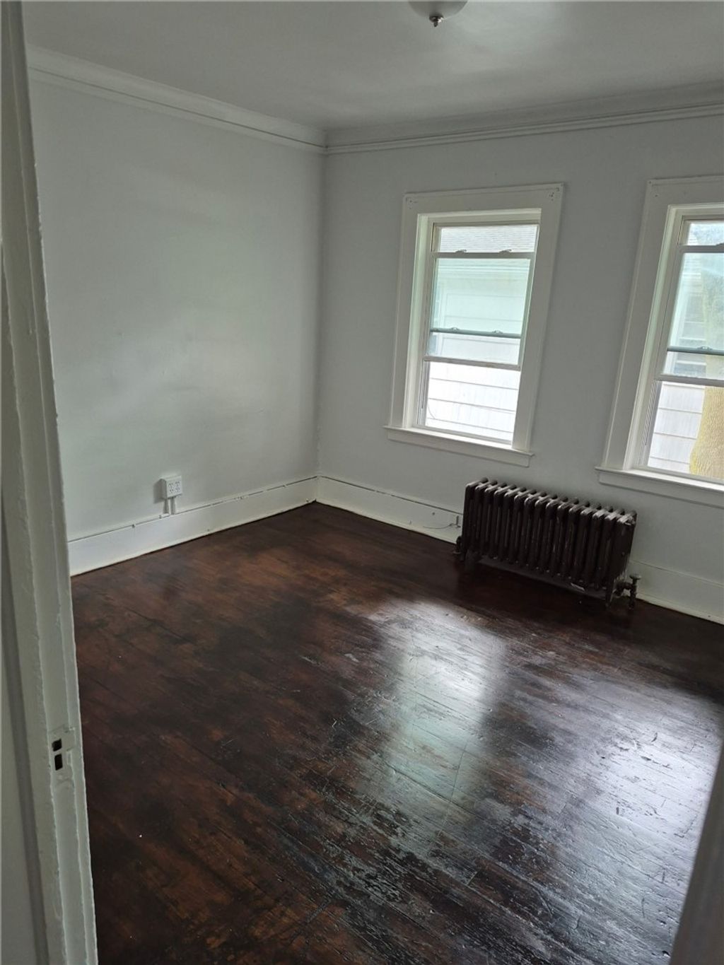 Photo of 18 Bauer Street #2, Rochester, NY 14606 (MLS # R1661029)