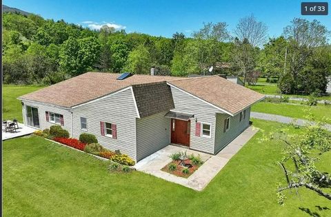 Homes For Sale - 4947 Route 32<br/> Catskill, NY 12414