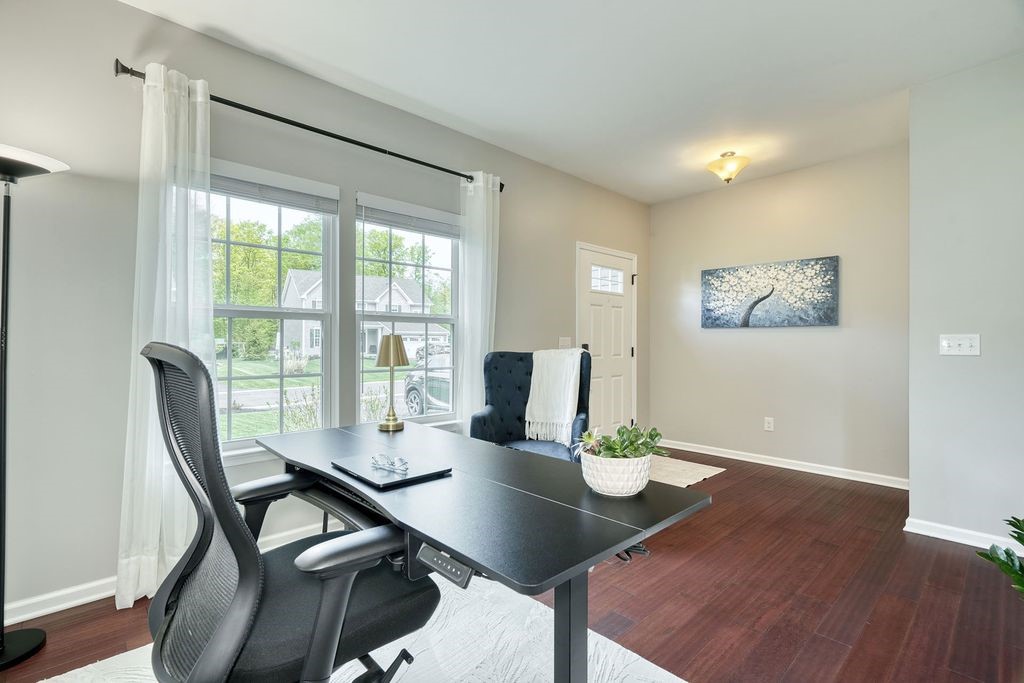 715 Hillspring Terrace