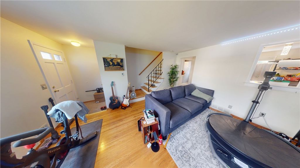 Photo of 294 Barrington Street, Rochester, NY 14607 (MLS # R1632645)