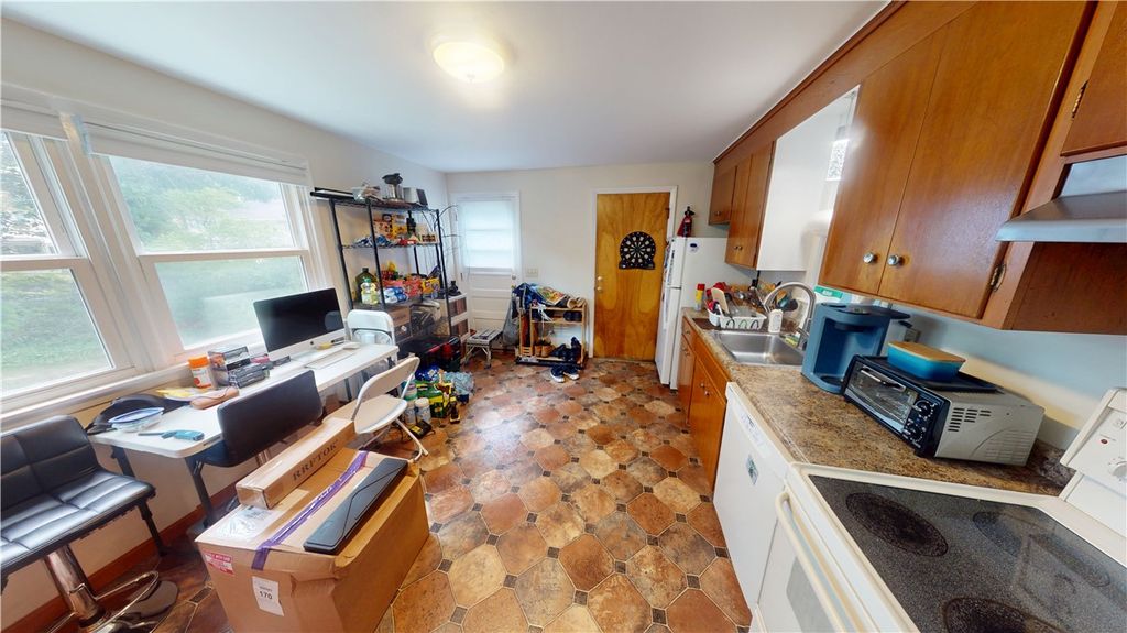 Photo of 294 Barrington Street, Rochester, NY 14607 (MLS # R1632645)