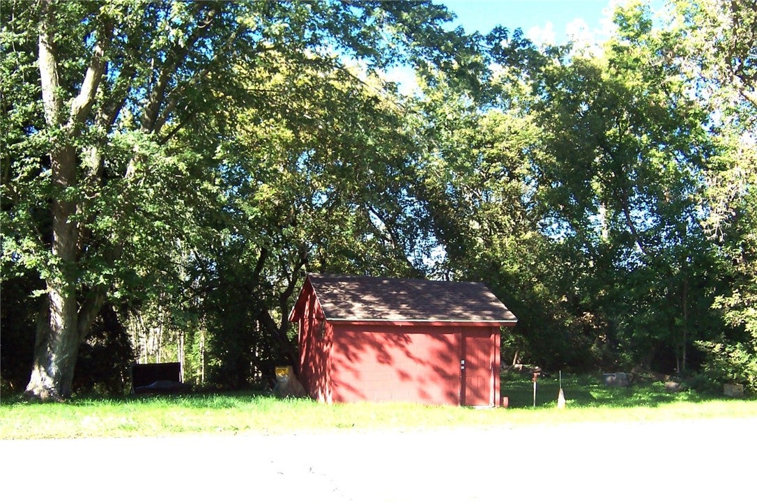 0 Ridge Road W