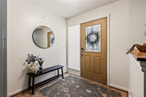 Tiny photo for 82 Burrows Hills Drive, Penfield, NY 14625 (MLS # R1701475)