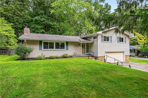 Tiny photo for 82 Burrows Hills Drive, Penfield, NY 14625 (MLS # R1701475)