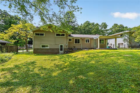 Tiny photo for 82 Burrows Hills Drive, Penfield, NY 14625 (MLS # R1701475)