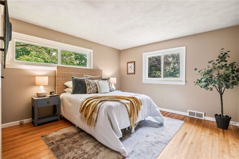Tiny photo for 82 Burrows Hills Drive, Penfield, NY 14625 (MLS # R1701475)