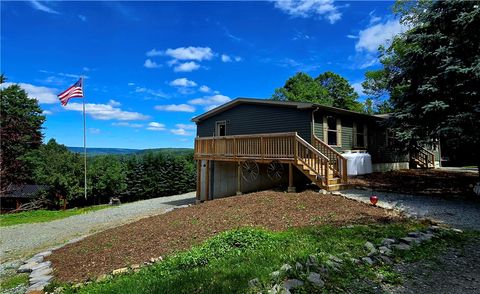9751 Colegrove Hill Road Hammondsport NY 14840