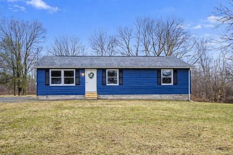 78 South Avenue Shortsville NY 14548