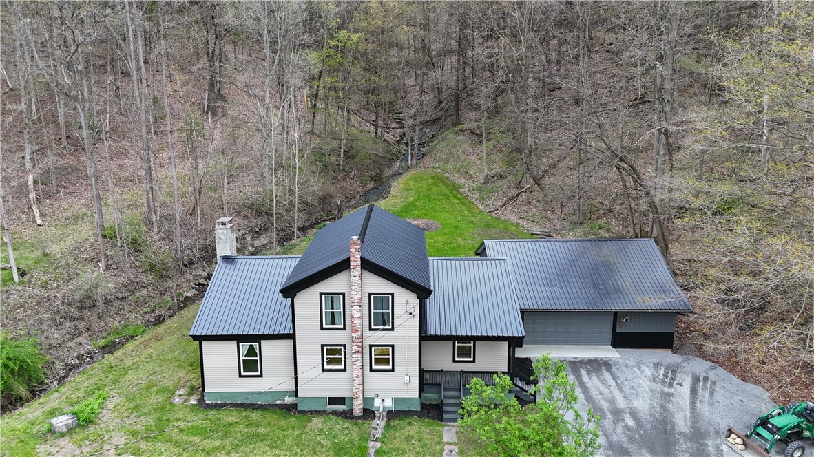 3793 County House Road