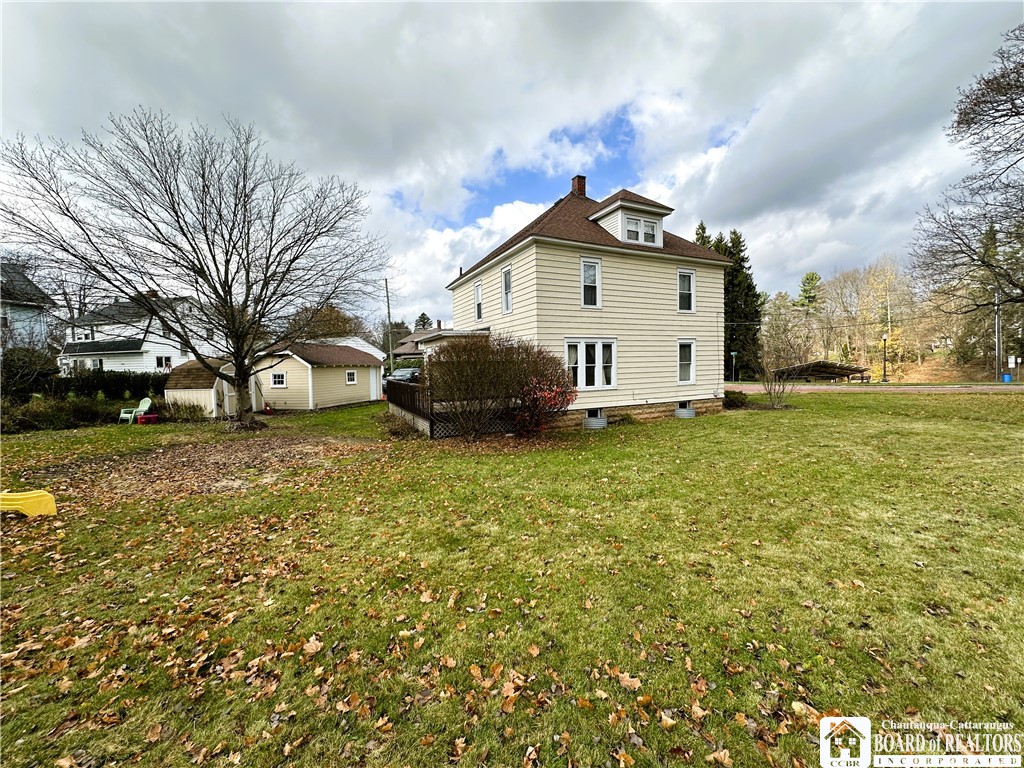 138 W Virginia Boulevard, Jamestown, New York image 3