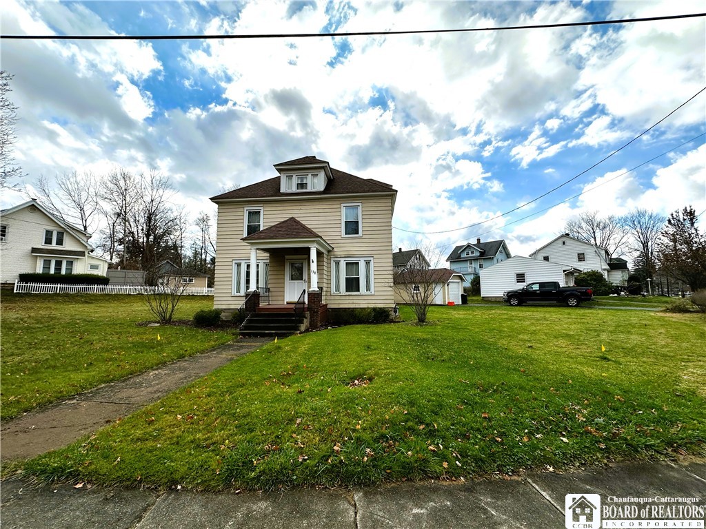 138 W Virginia Boulevard, Jamestown, New York image 1