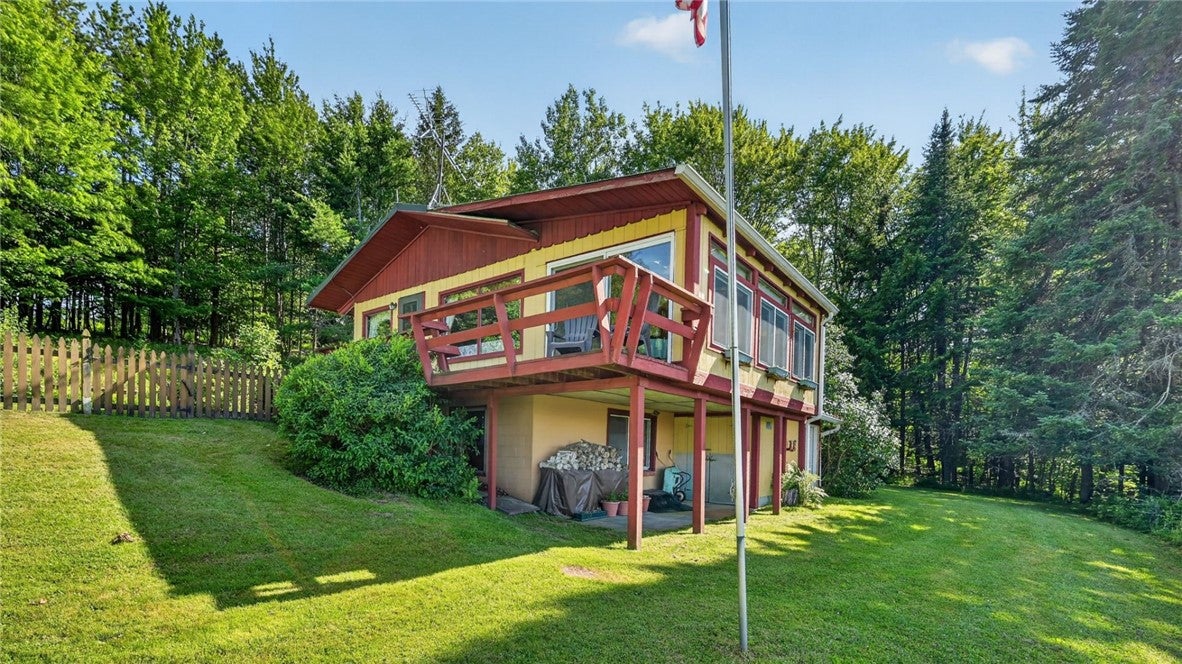 Photo 1 of 2 — 298 Meade Road, Summit, NY 12036