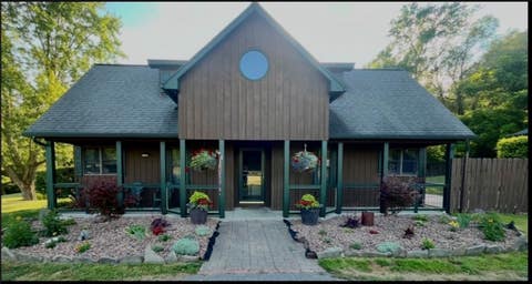 Homes For Sale - 8058 W Hollow Road<br/> Ontario County, Naples, NY 14512