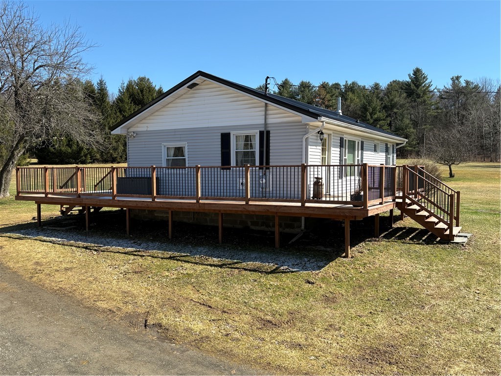 242 kilroy road