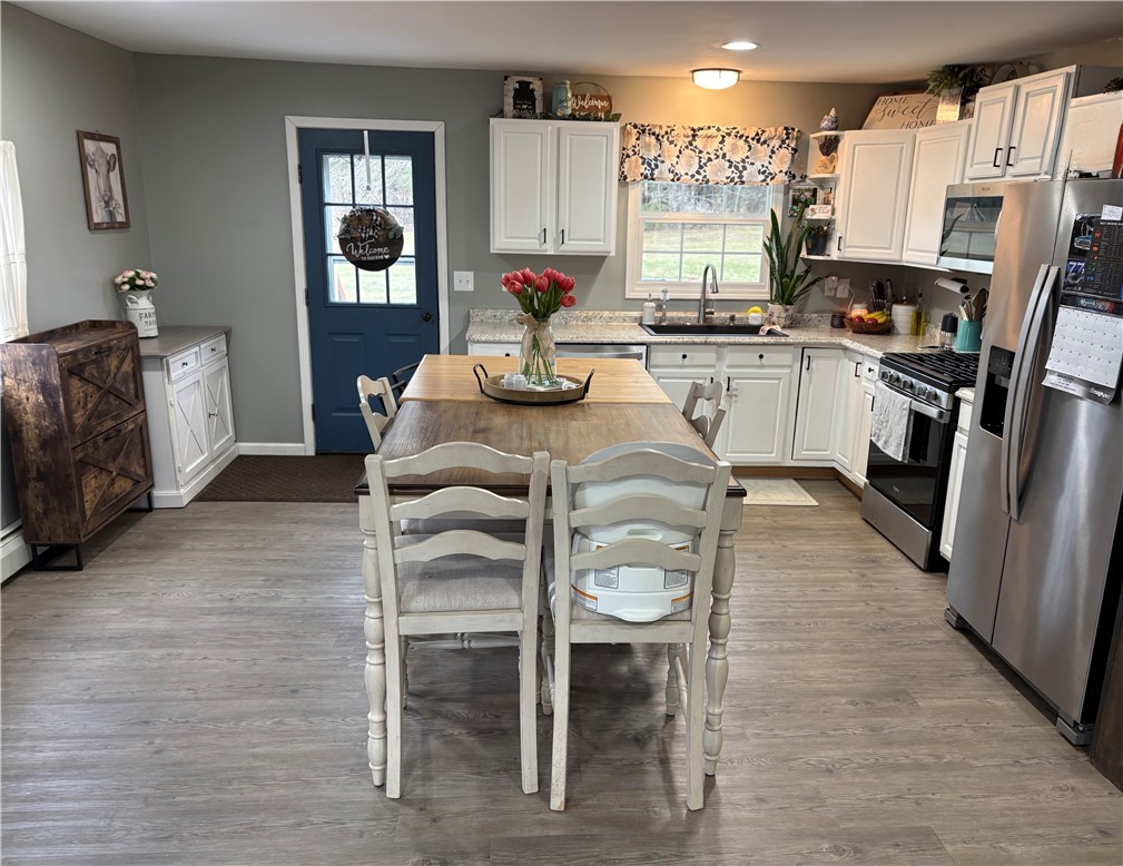 242 kilroy road